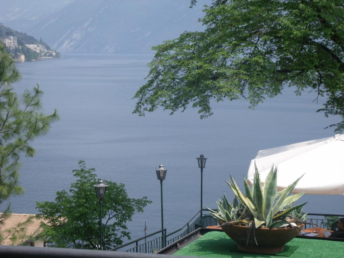 Hotel Alla Noce Limone sul Garda Room photo